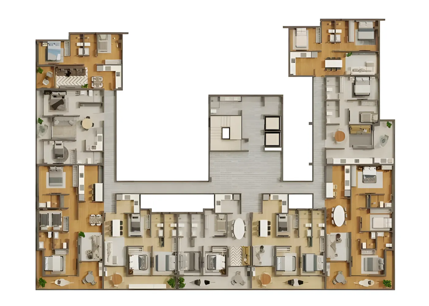 Ocean Drive - Chaves Construtora