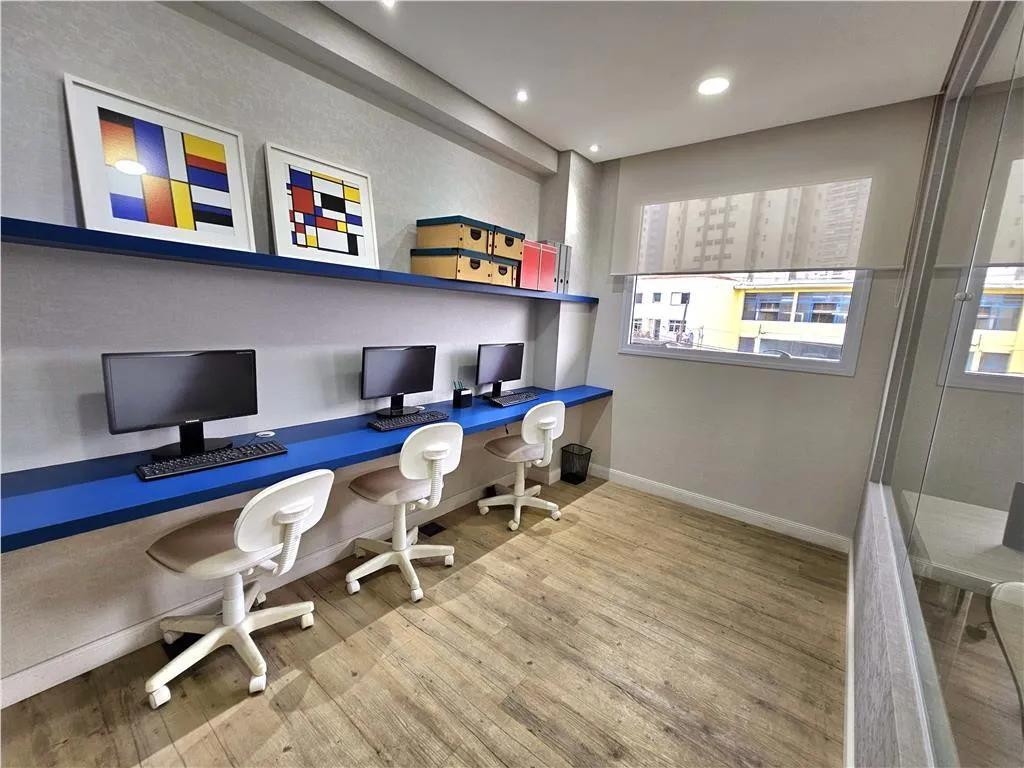 Business Tropical Center - Tropical