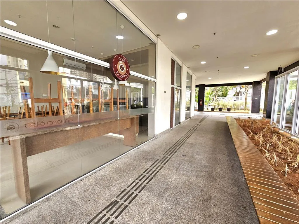 Business Tropical Center - Tropical
