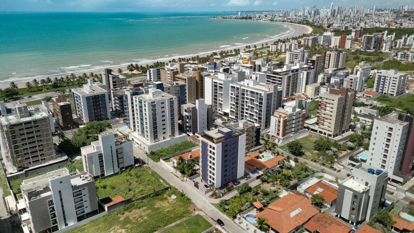 EQ Ocean - EQ Empreendimentos