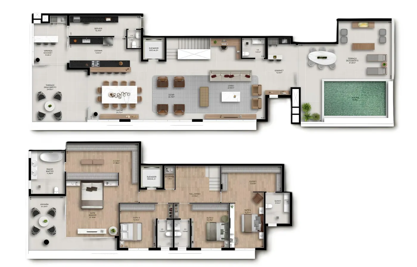 Uma Batel - Monarca
