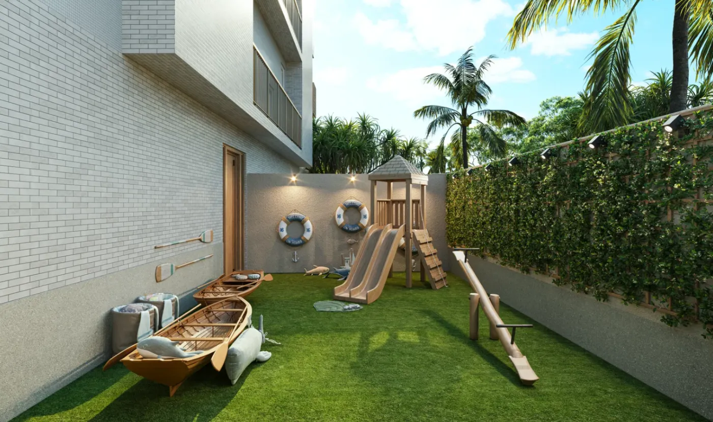 Jangada - Engemax Construtora