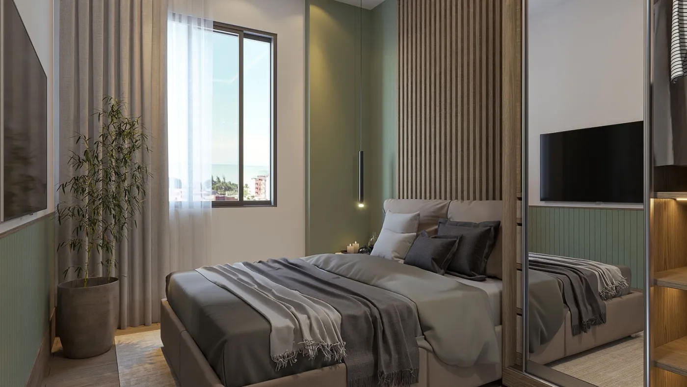 Soft Living - Torreão Villarim
