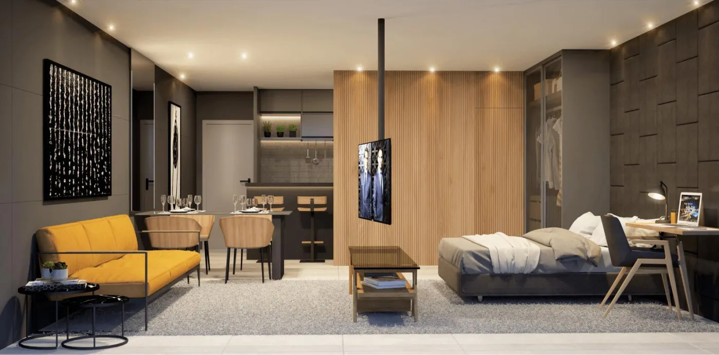 Mindset - Residencial