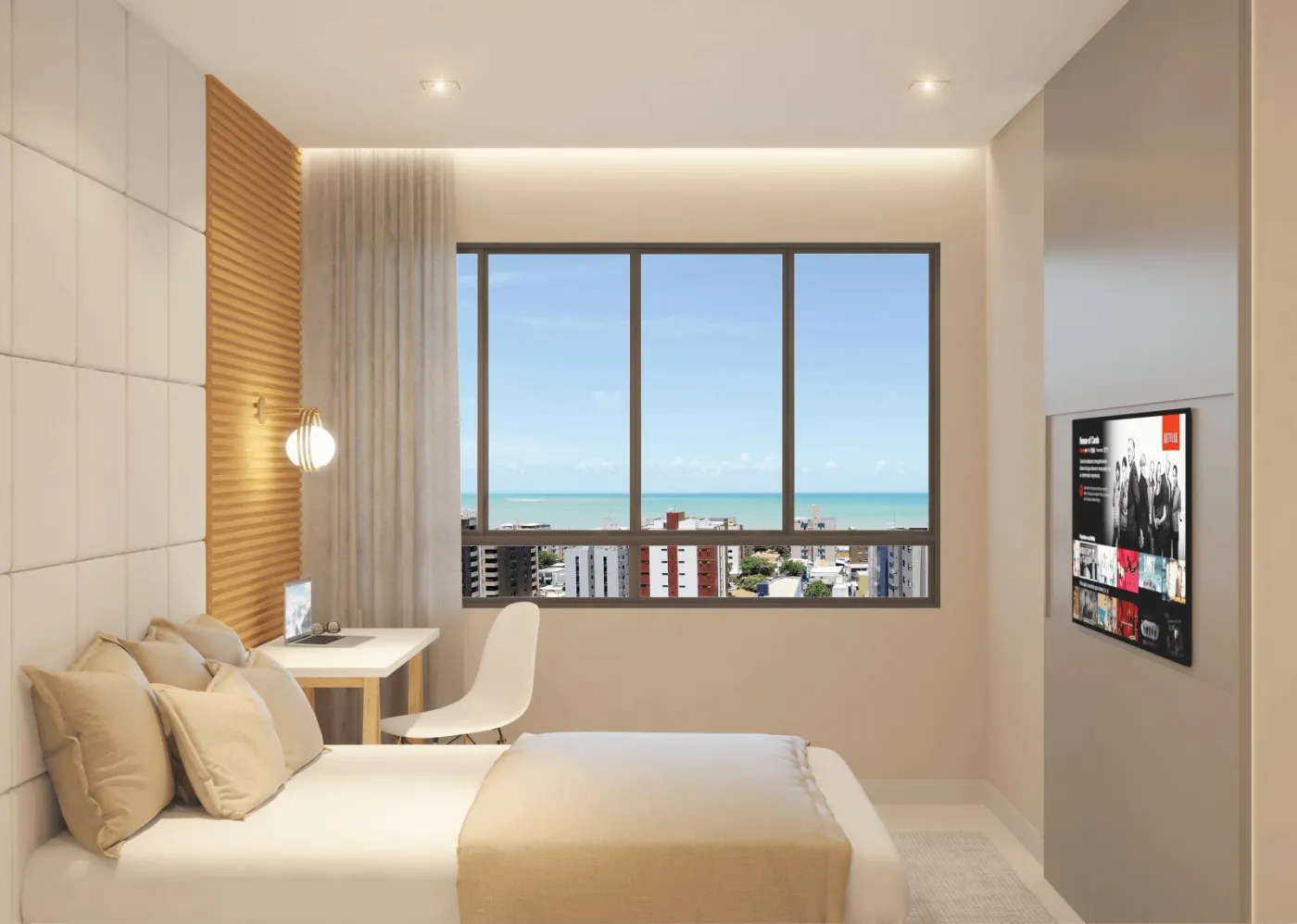 Mindset - Residencial