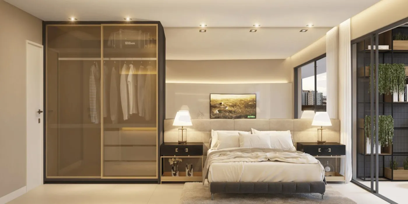 Mindset - Residencial