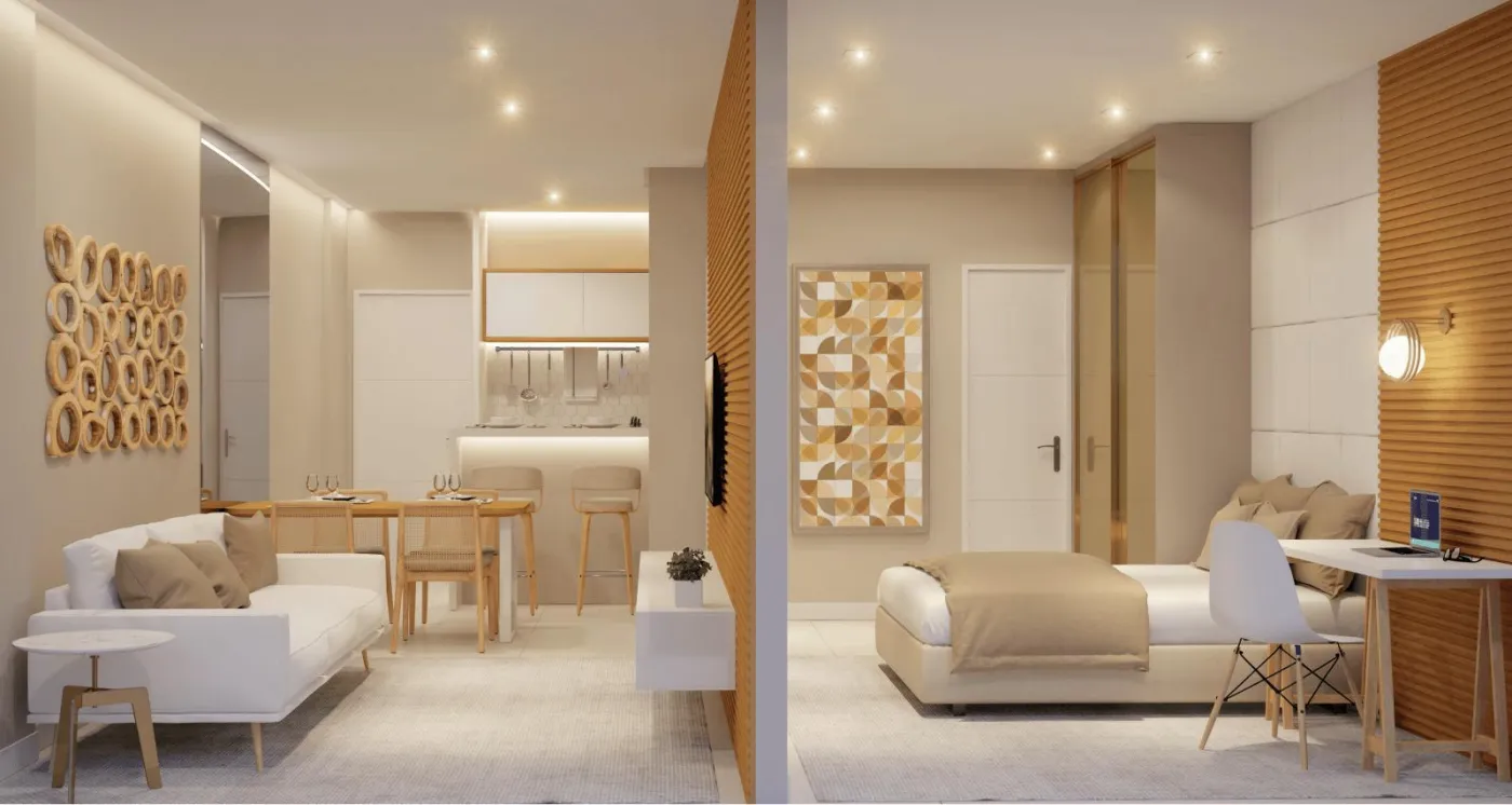 Mindset - Residencial