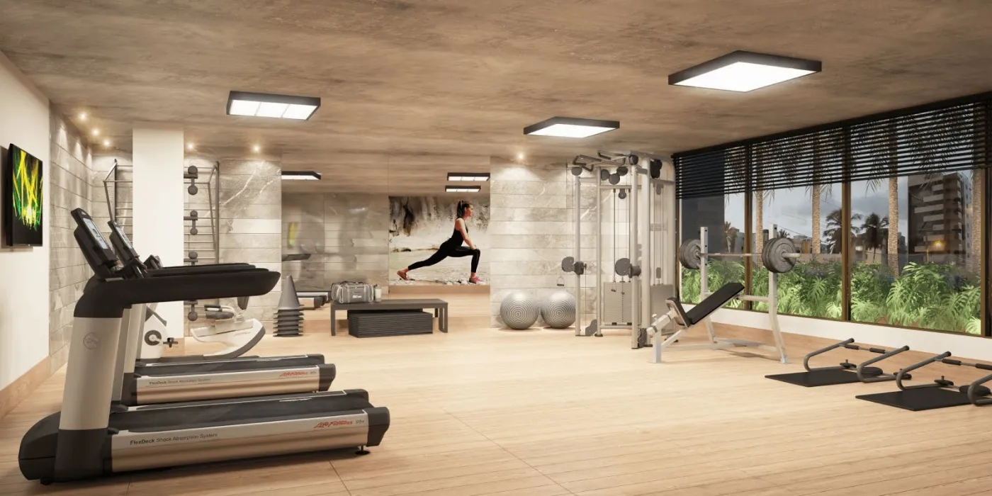 Mindset - Residencial