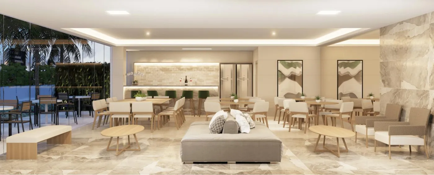 Mindset - Residencial