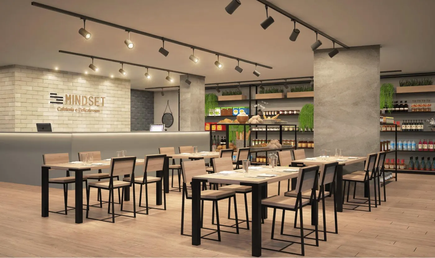 Mindset - Residencial