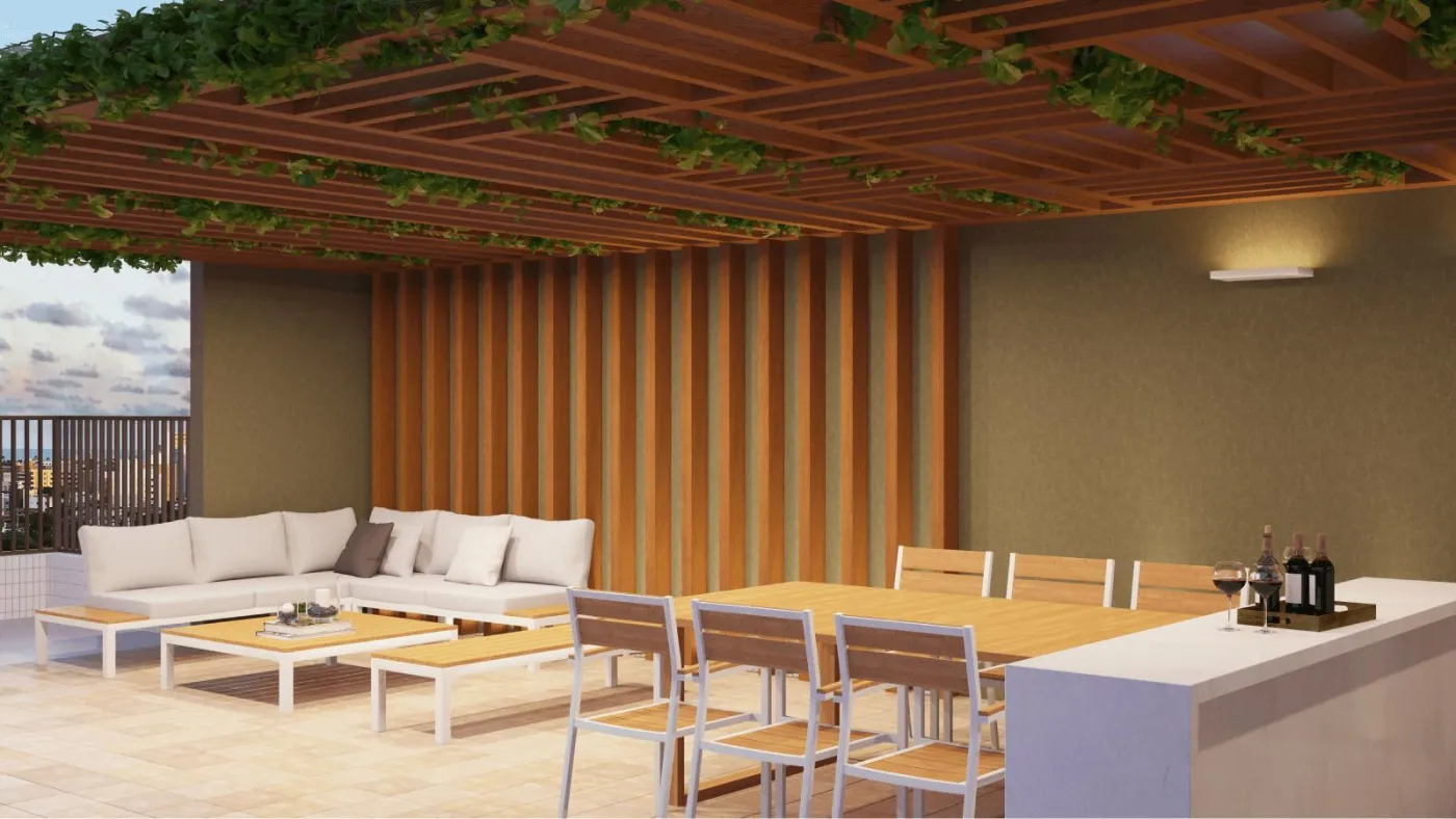 Mindset - Residencial