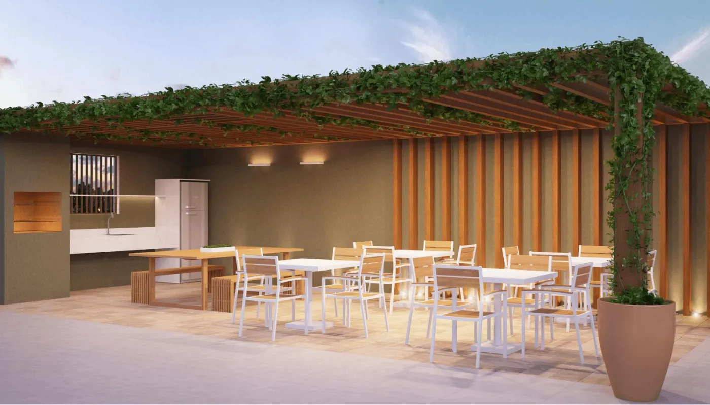 Mindset - Residencial