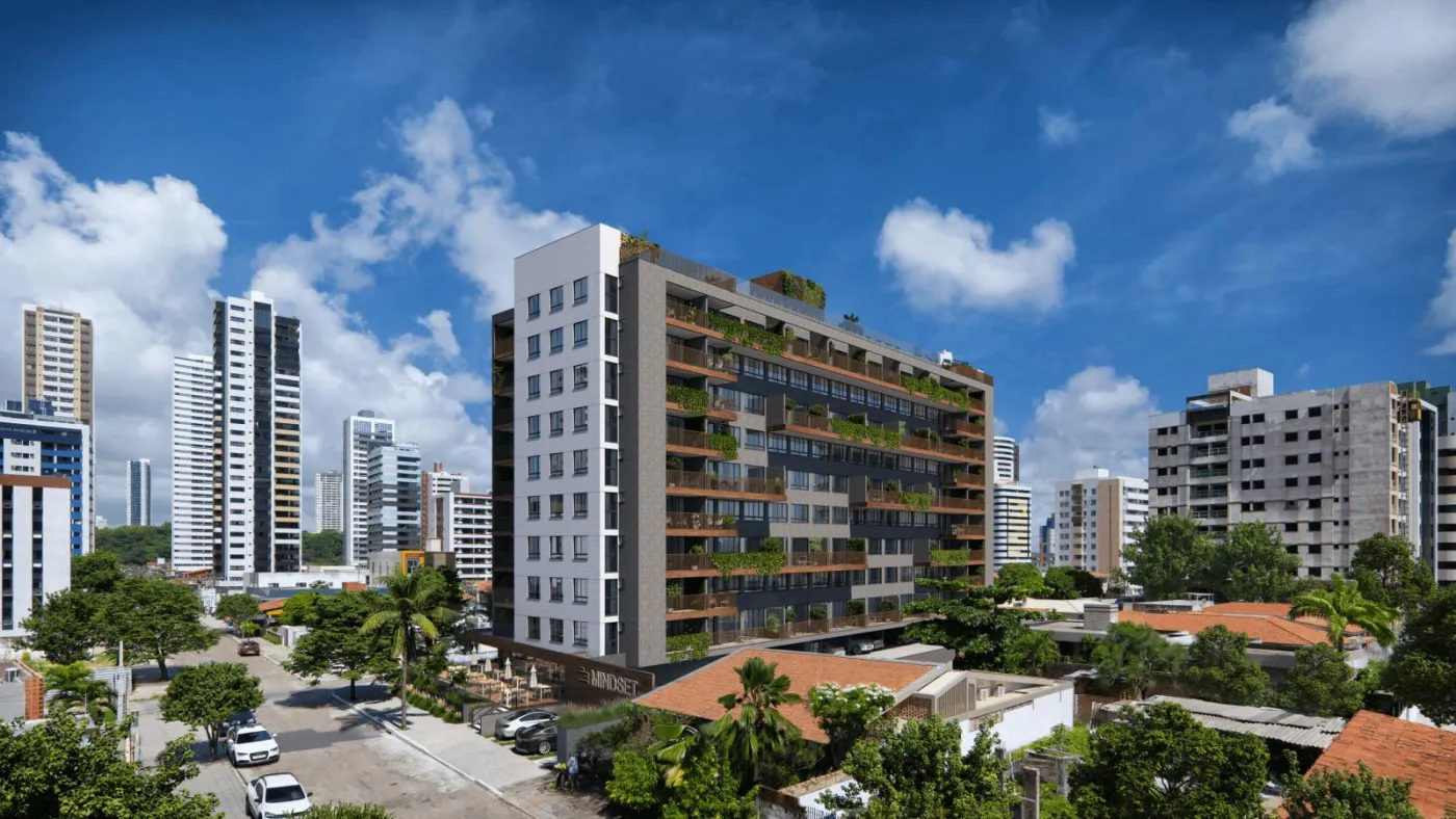 Mindset - Residencial