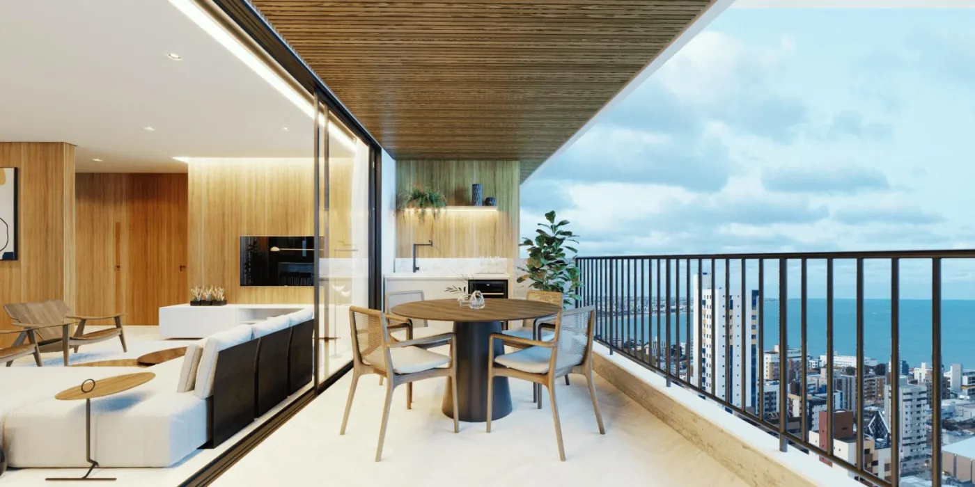 360 House - EQ Empreendimentos