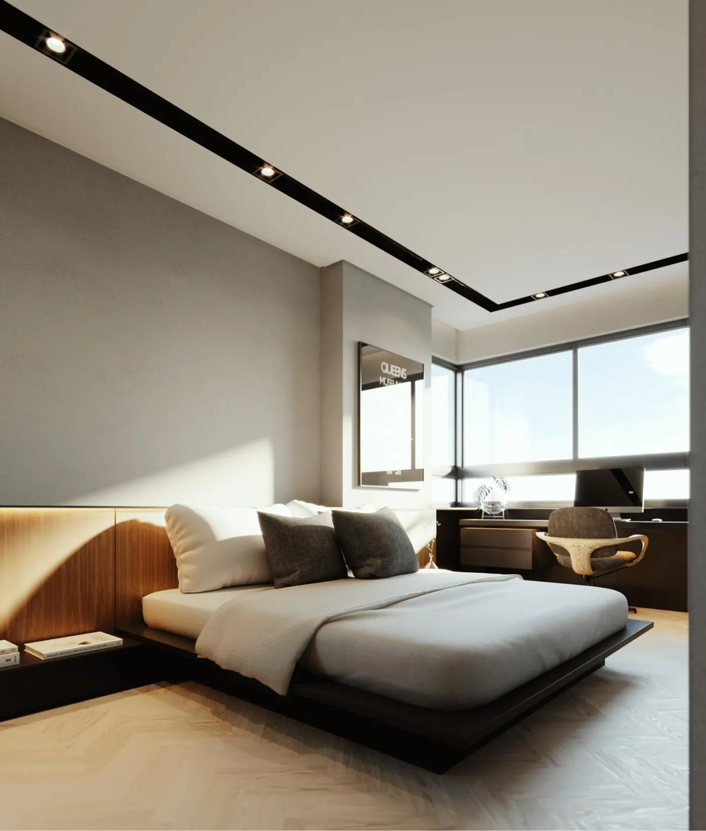 360 House - EQ Empreendimentos
