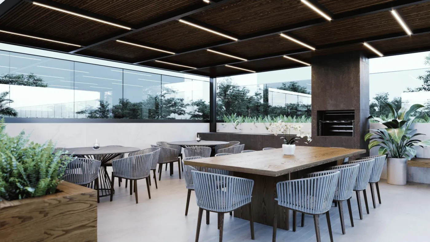 360 House - EQ Empreendimentos