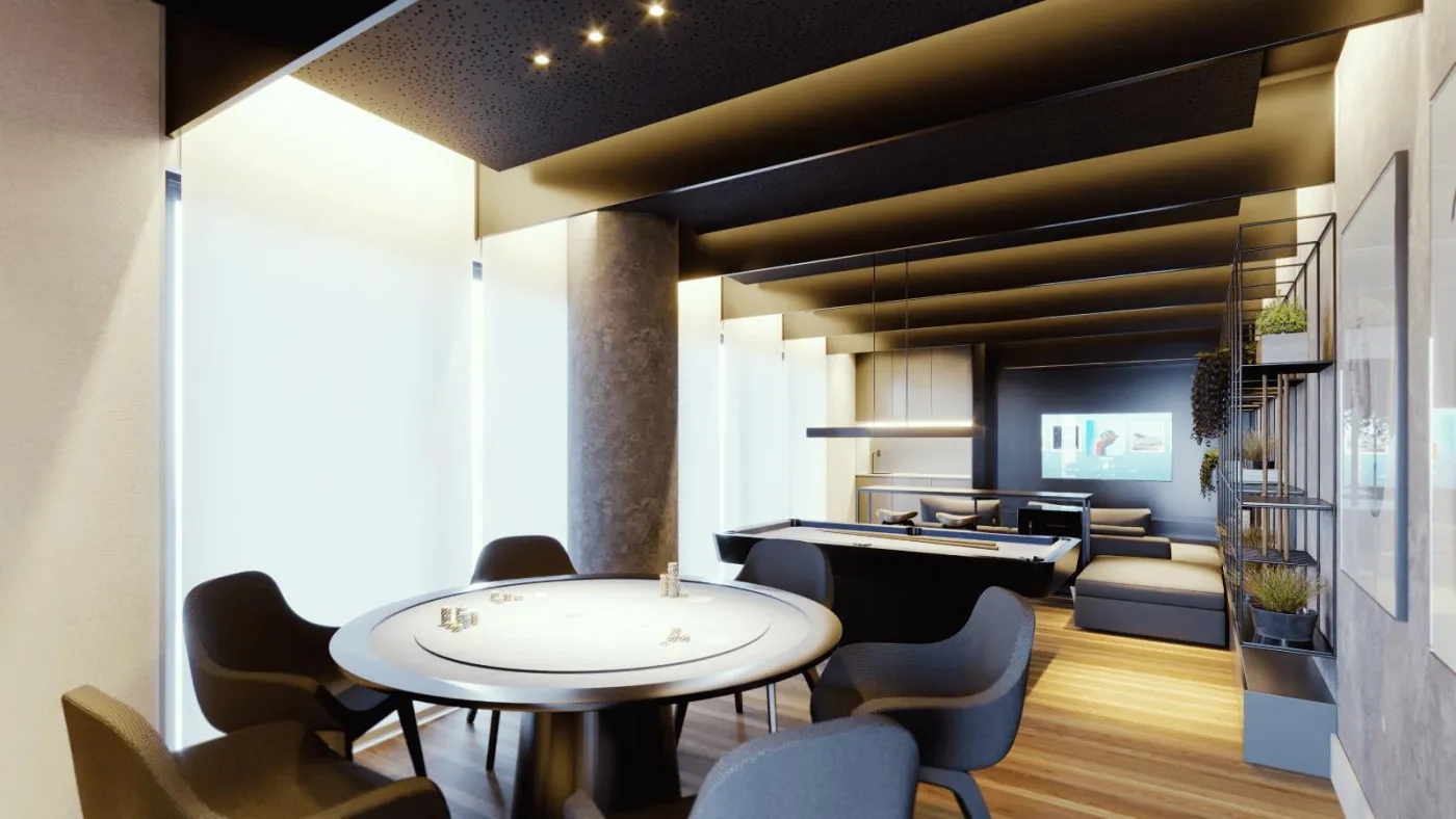 360 House - EQ Empreendimentos
