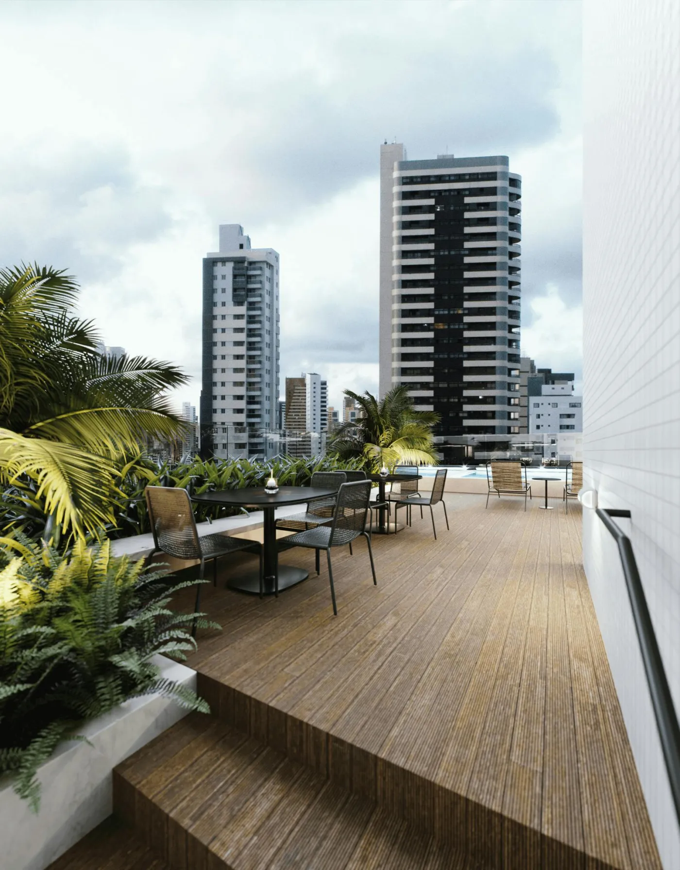 360 House - EQ Empreendimentos