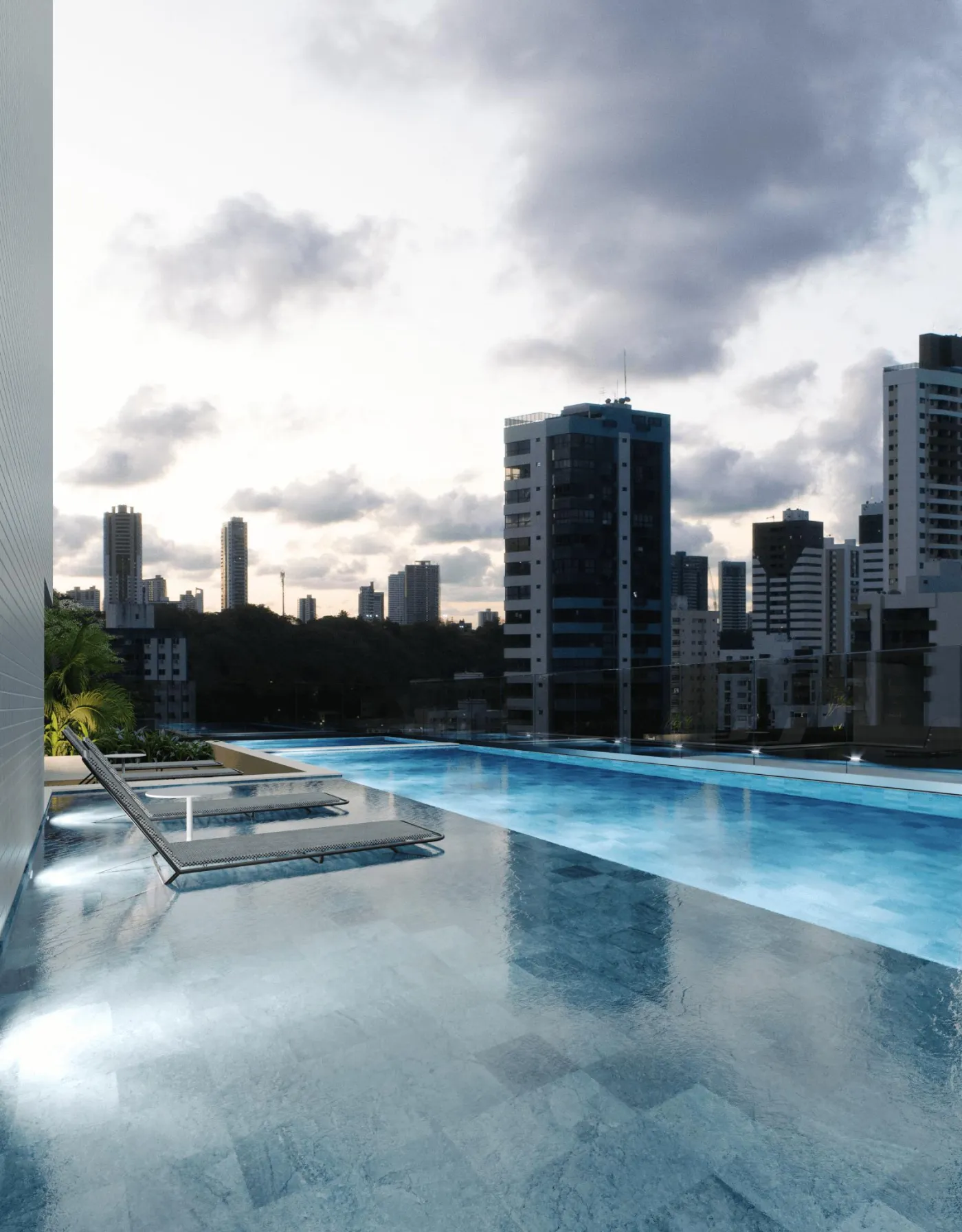 360 House - EQ Empreendimentos