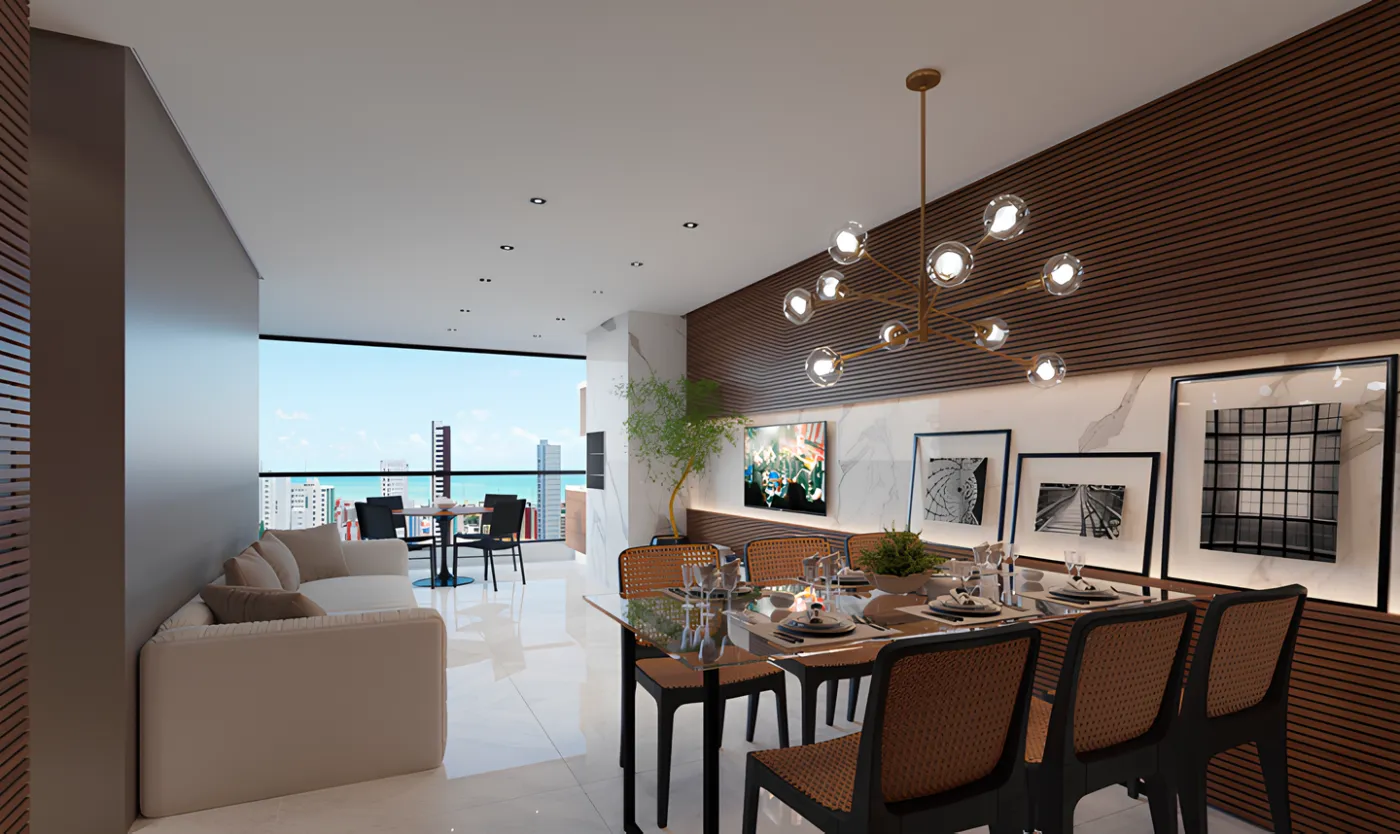 Prime View - NHolanda Construtora