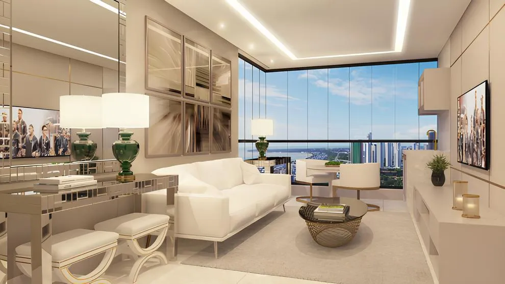 Prime View - NHolanda Construtora
