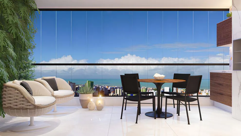 Prime View - NHolanda Construtora