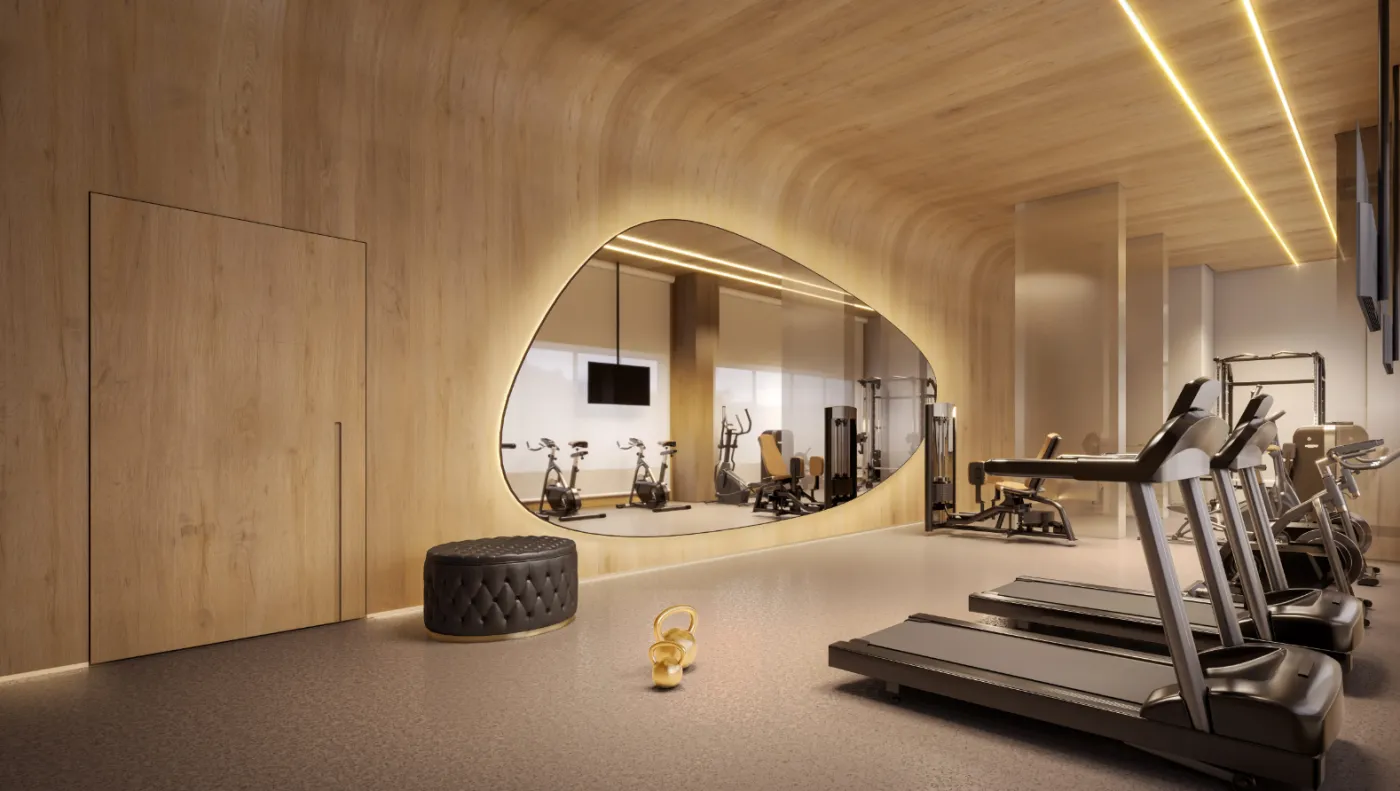 Home Boutique By Living Ipiranga - Residencial