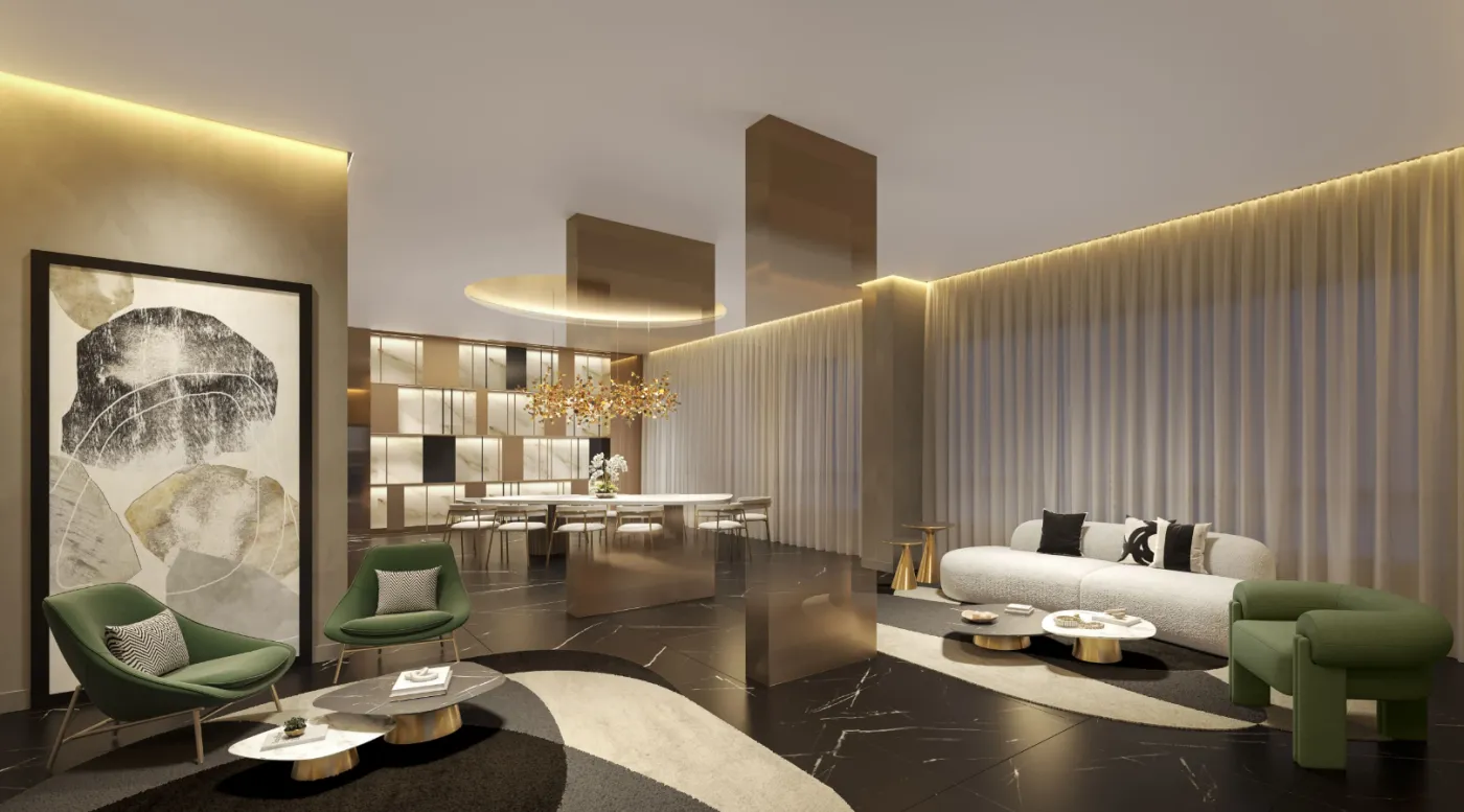 Home Boutique By Living Ipiranga - Residencial
