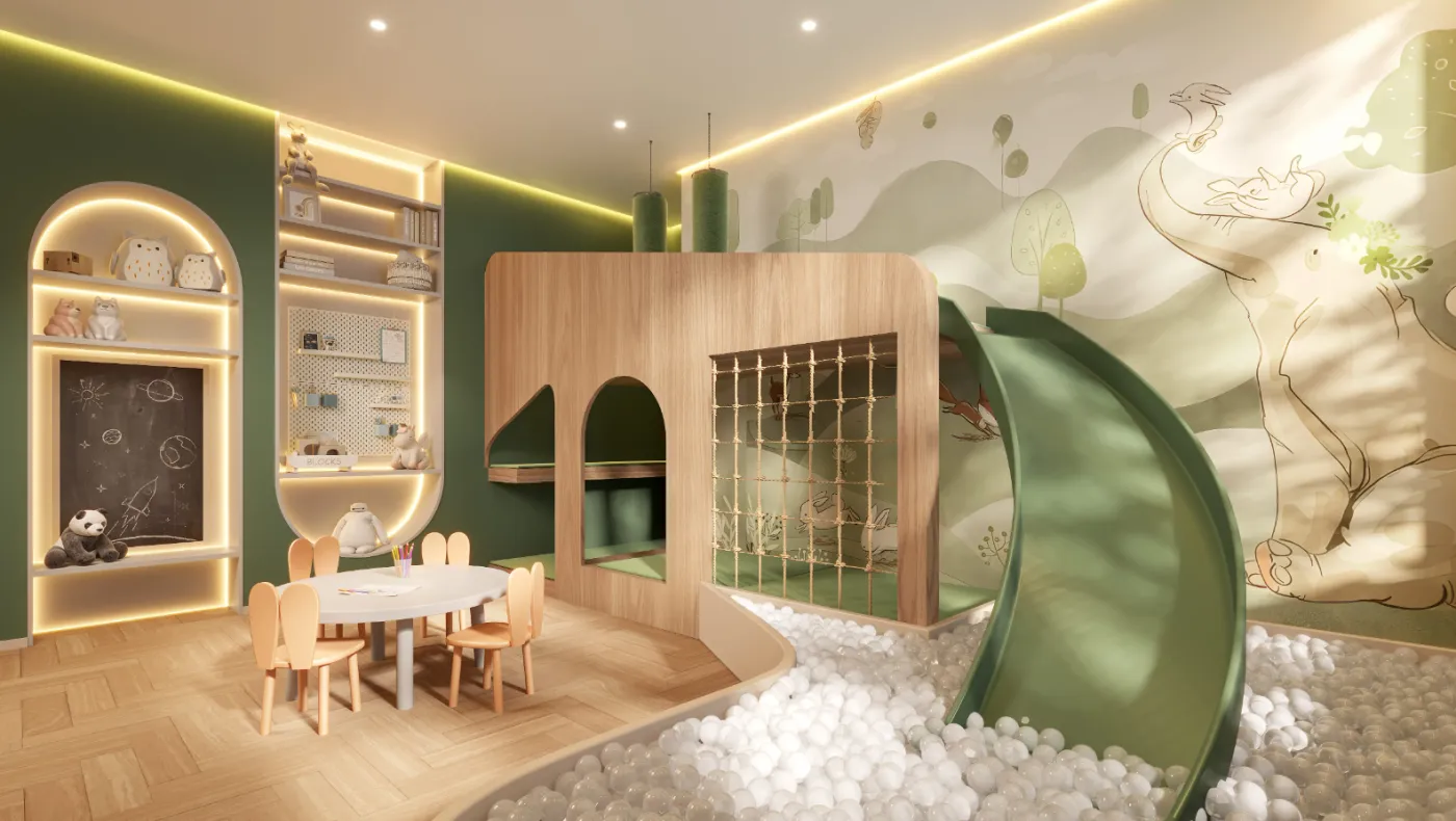 Home Boutique By Living Ipiranga - Residencial