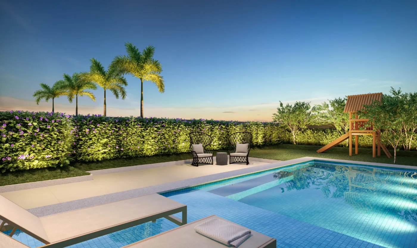 Home Boutique By Living Ipiranga - Residencial