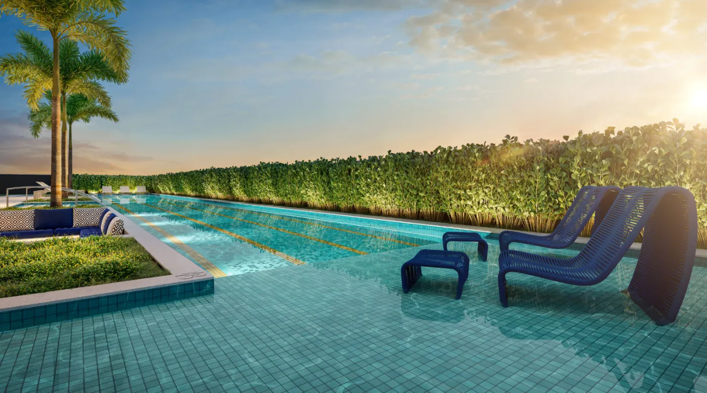Home Boutique By Living Ipiranga - Residencial