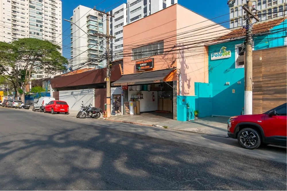 BP 1582 Prédio 601361003-144 - REMAX Trio Exclusividades