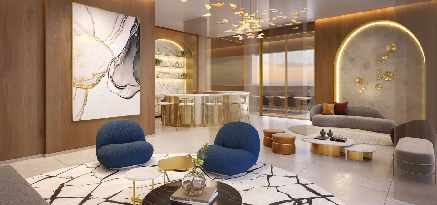 Home Boutique By Living Anália Franco - Residencial