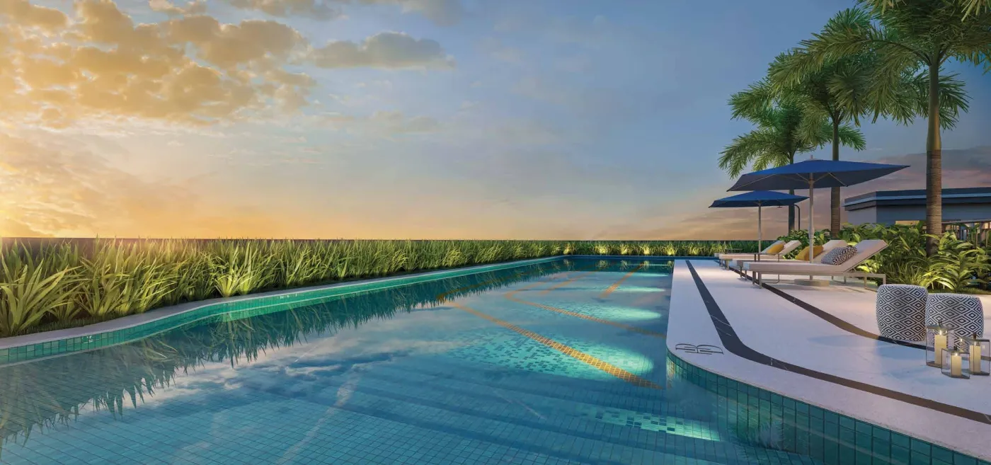 Home Boutique By Living Anália Franco - Residencial