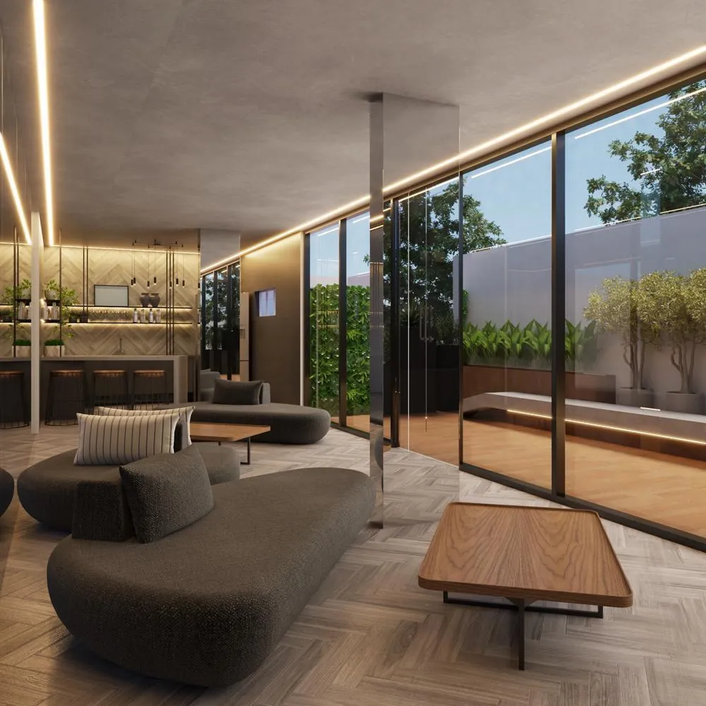 Maui Residence - DBA Construções