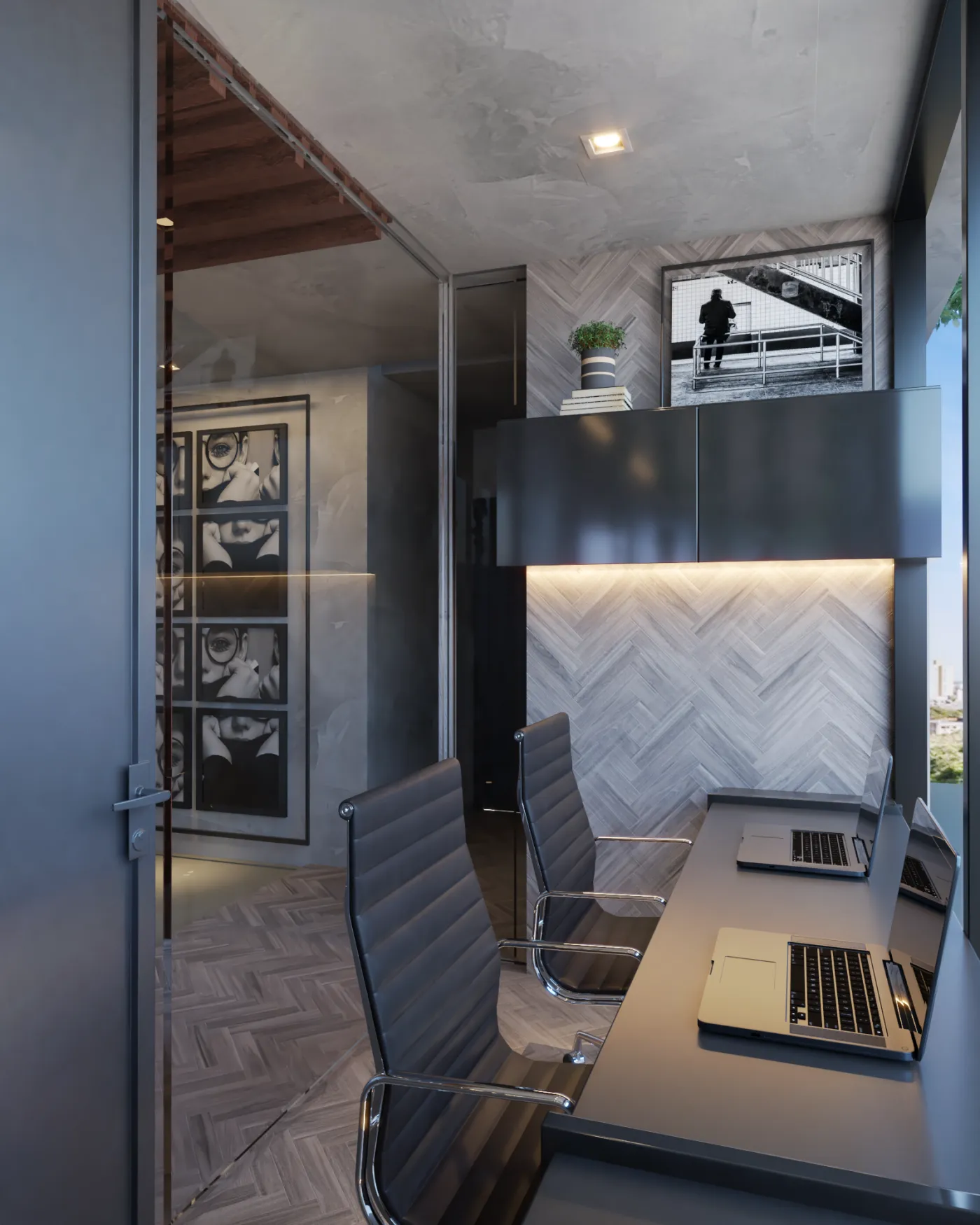 Maui Residence - DBA Construções