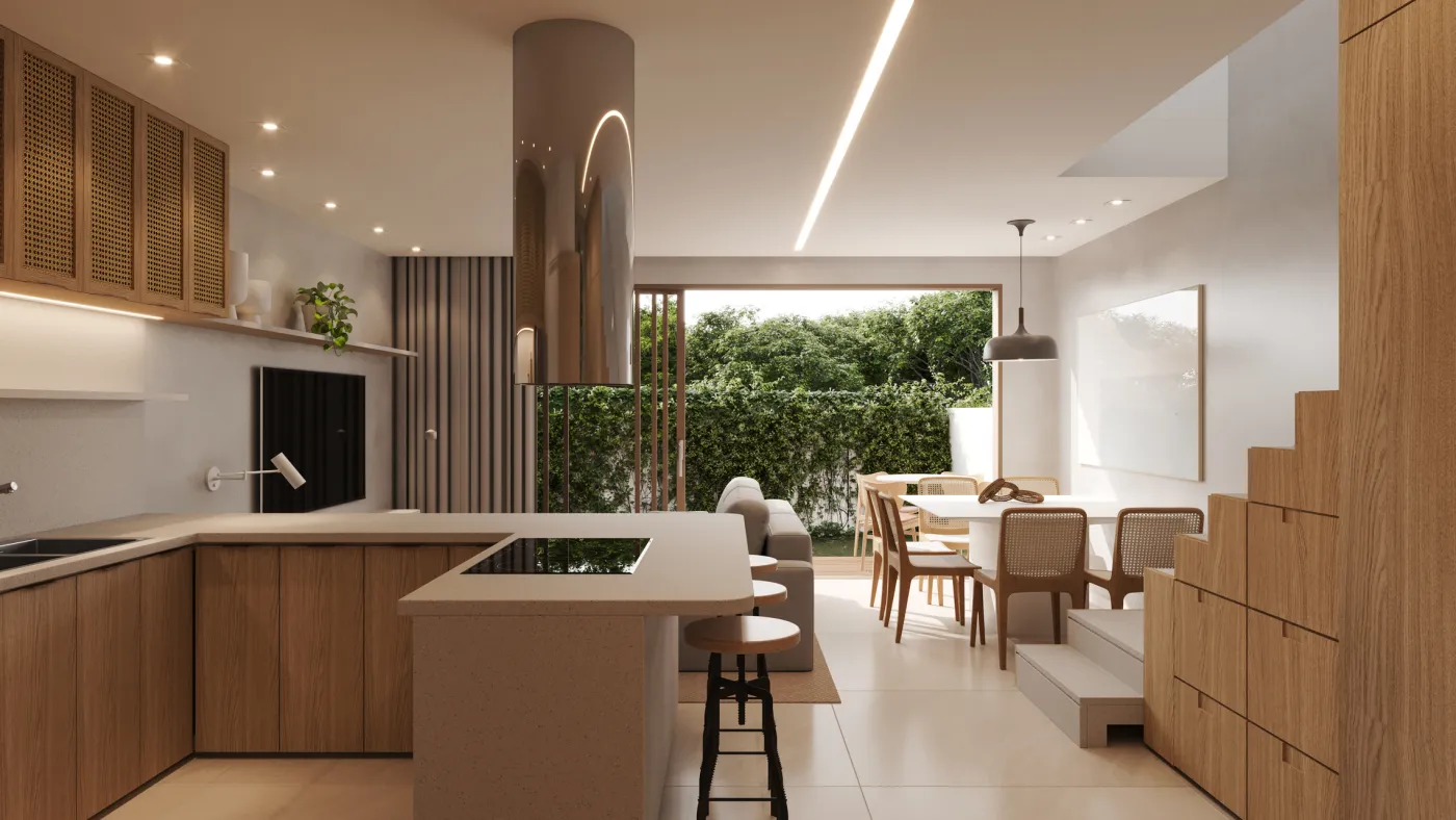 Aura - Schneider Martins Desenvolvimento Imobiliário