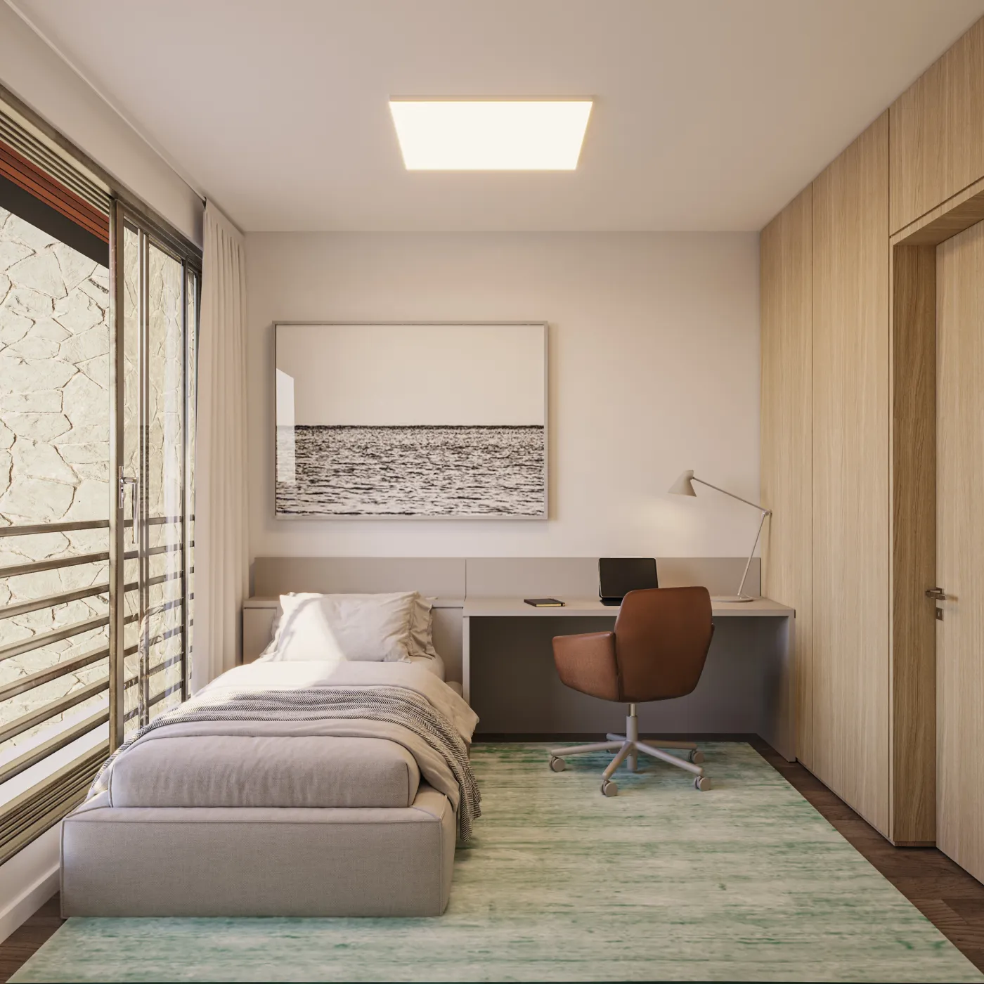 Aura - Schneider Martins Desenvolvimento Imobiliário