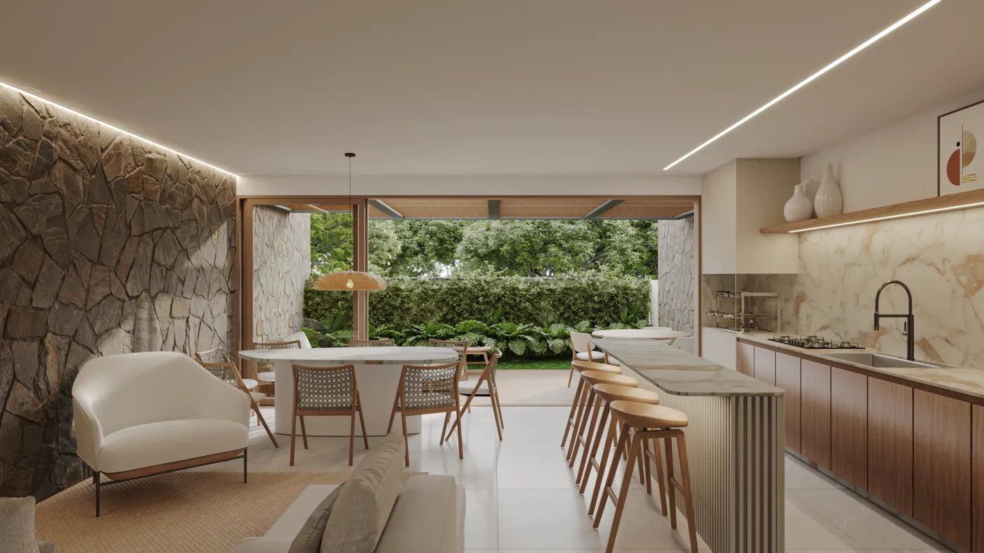 Aura - Schneider Martins Desenvolvimento Imobiliário