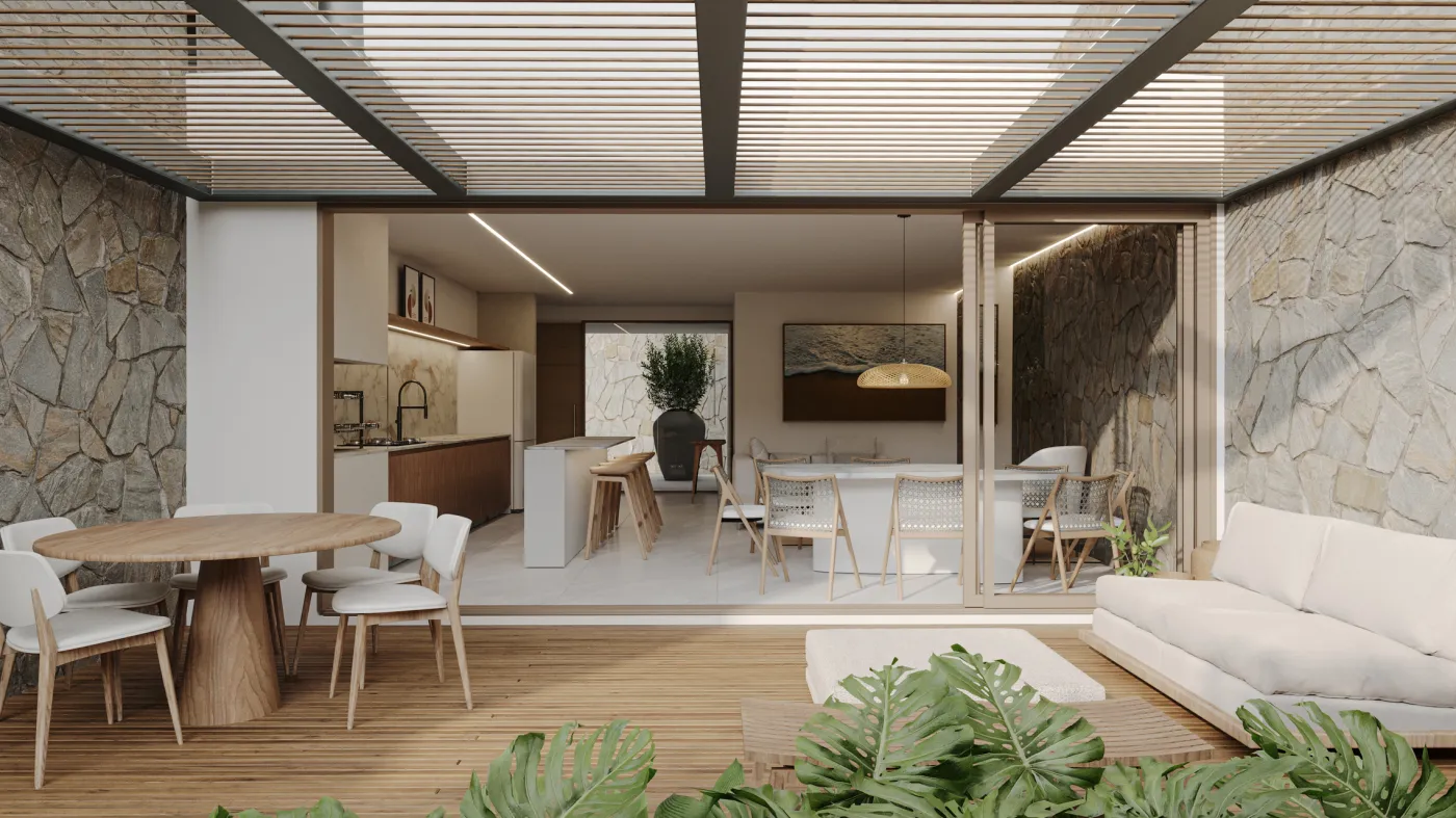 Aura - Schneider Martins Desenvolvimento Imobiliário