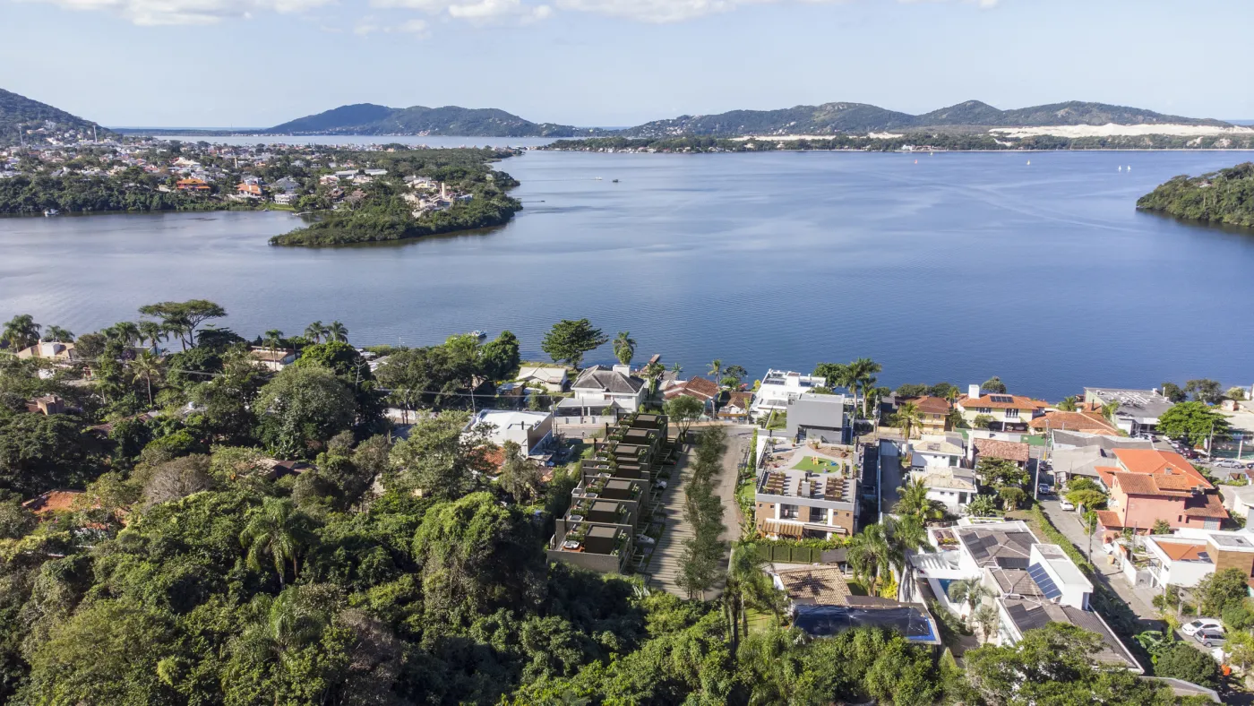 Aura - Schneider Martins Desenvolvimento Imobiliário