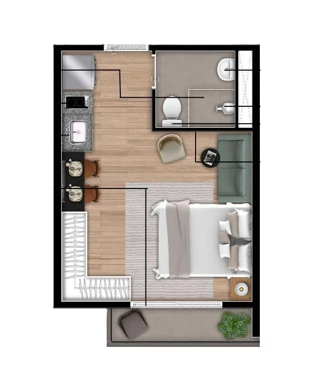 Mirus - Residencial