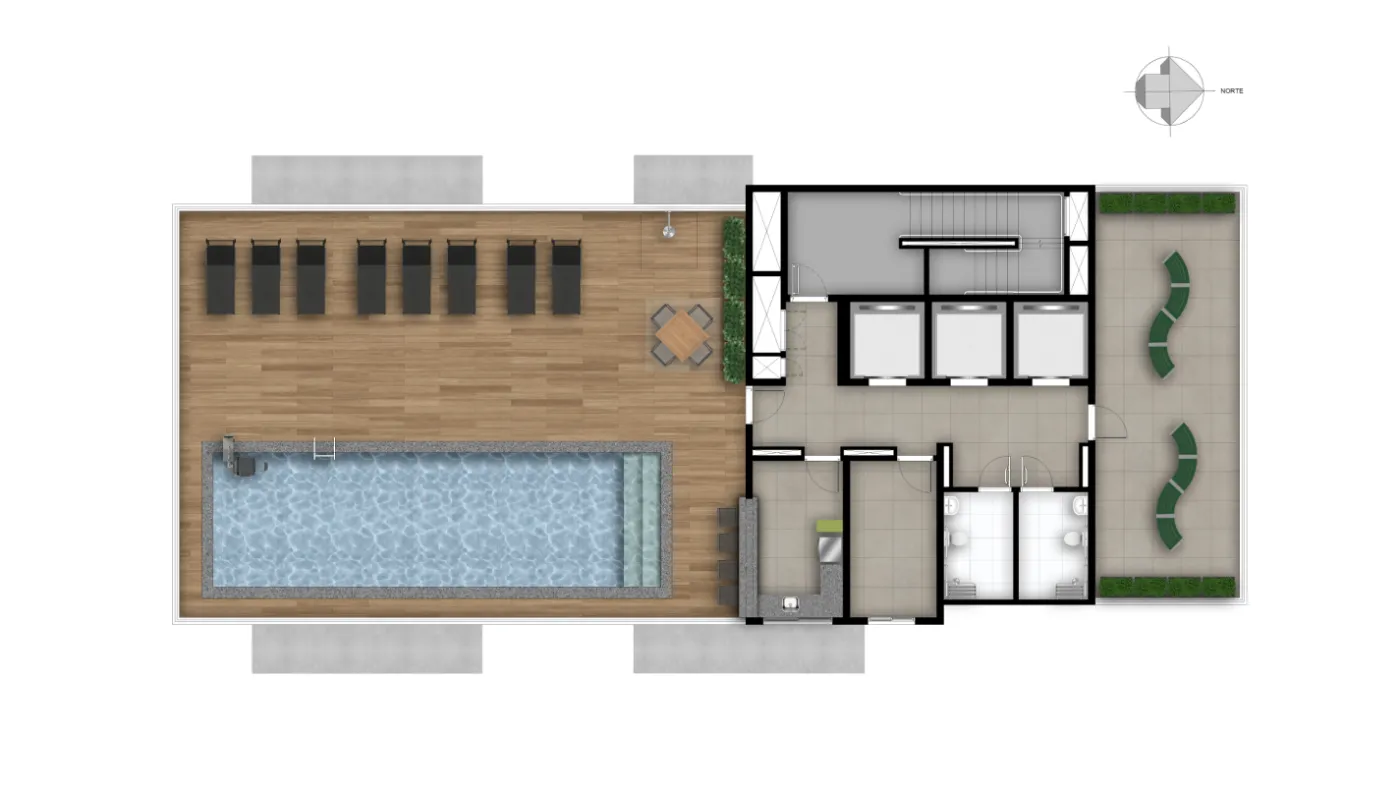 Mirus - Residencial