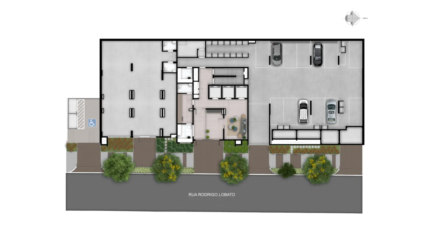 Mirus - Residencial