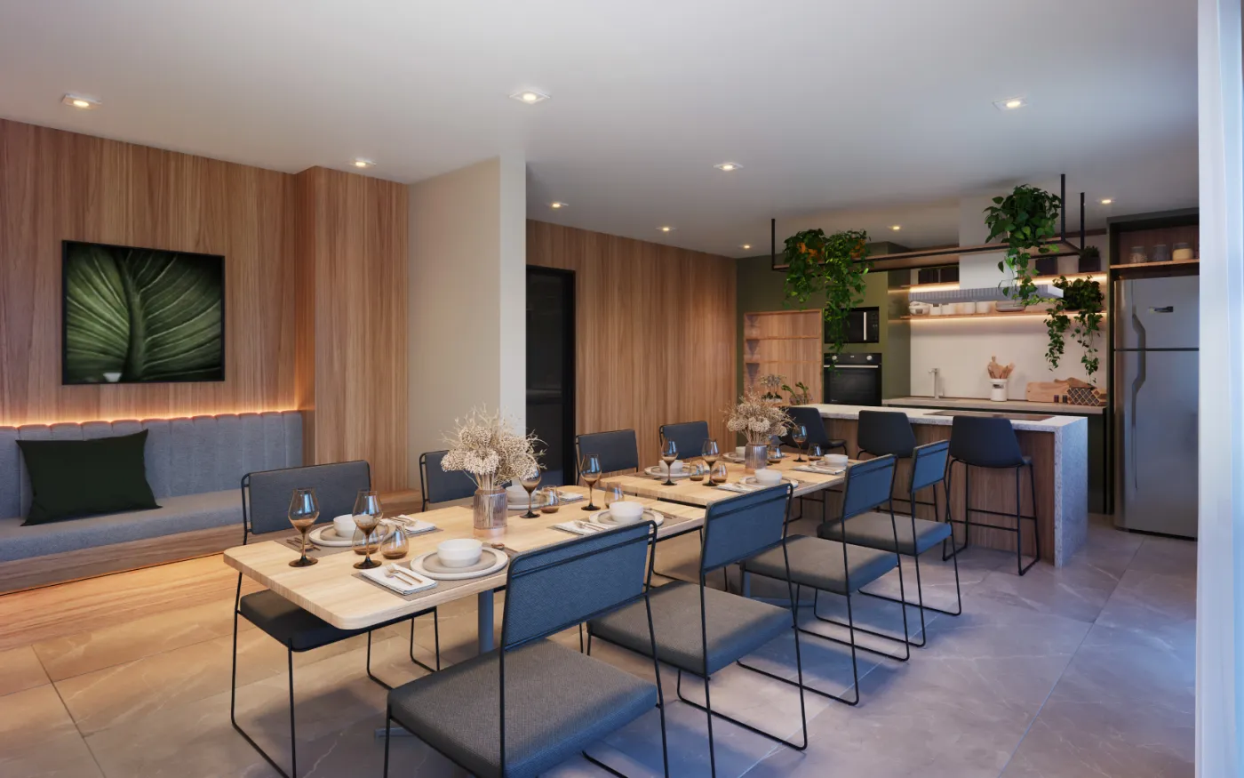 Mirus - Residencial