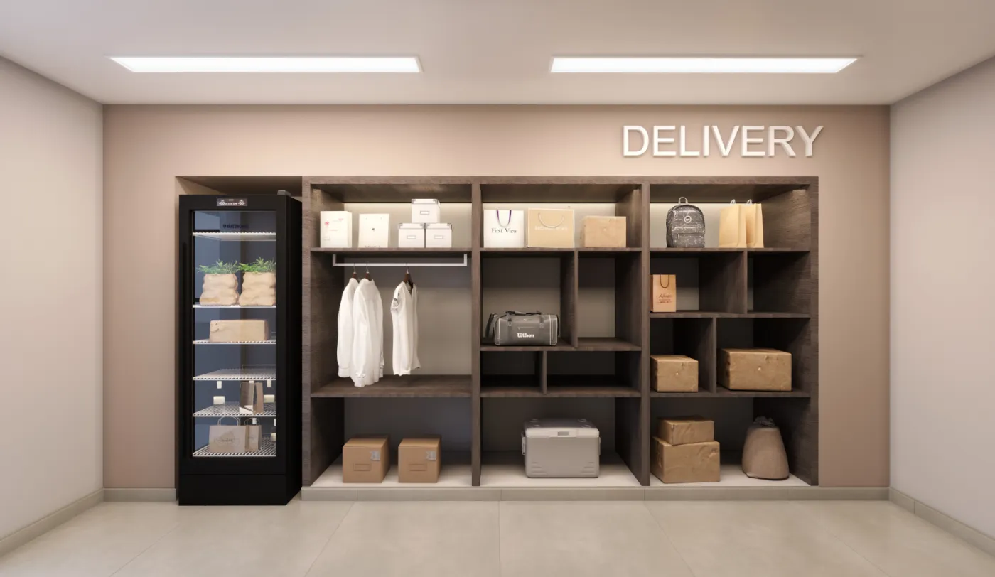 Mirus - Residencial