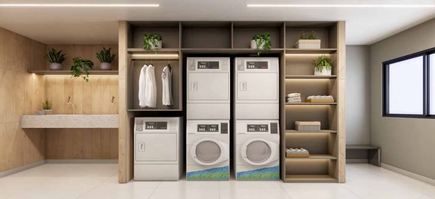 Mirus - Residencial