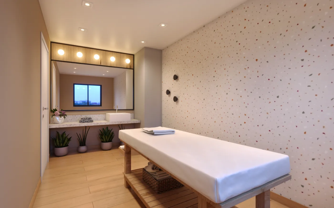Mirus - Residencial