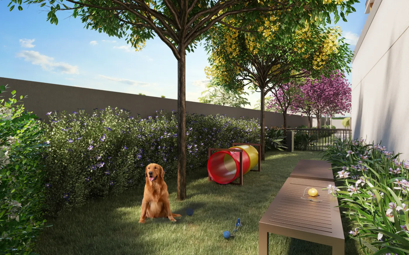 Mirus - Residencial