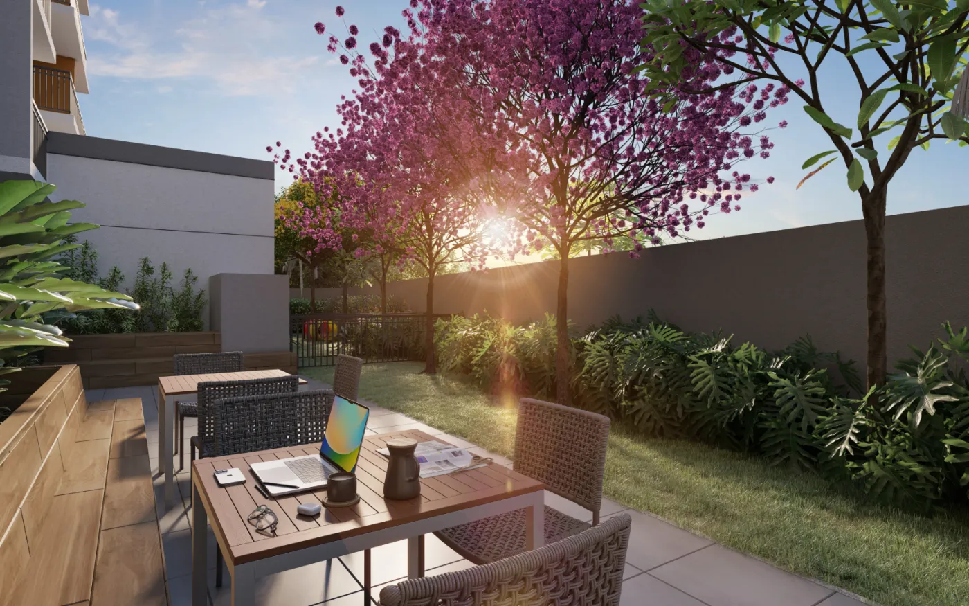 Mirus - Residencial